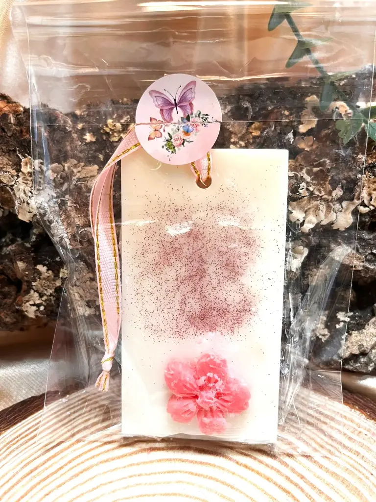 Ambientador sólido Mil Flores