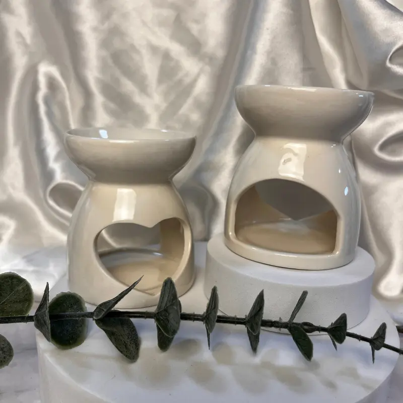 Quemador modelo "Love"