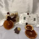 Wax Melts Naranja & Canela