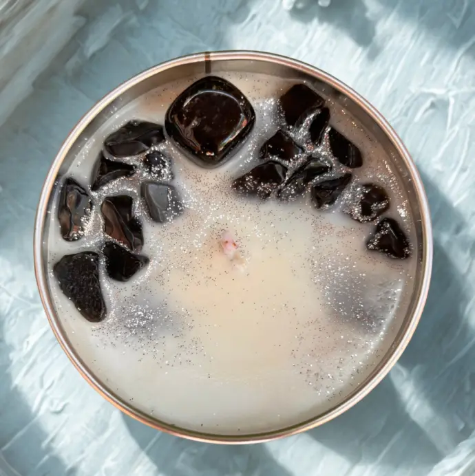 Vela Transformación