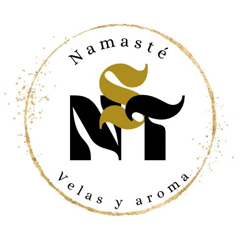 Namaste Velas y Aroma